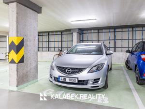 Pronájem bytu 2+kk, Praha - Střížkov, Makedonská, 90 m2