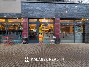 Pronájem bytu 2+kk, Praha - Střížkov, Makedonská, 90 m2