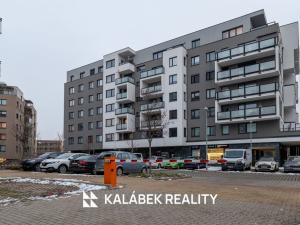Pronájem bytu 2+kk, Praha - Střížkov, Makedonská, 90 m2