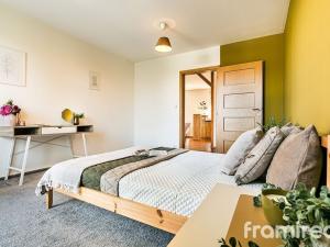 Prodej bytu 4+kk, Brno, Svatopluka Čecha, 87 m2