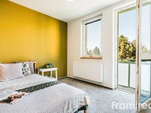 Prodej bytu 4+kk, Brno, Svatopluka Čecha, 87 m2