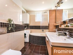 Prodej bytu 4+kk, Brno, Svatopluka Čecha, 87 m2