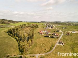 Prodej pozemku pro bydlení, Václavov u Bruntálu - Horní Václavov, 1985 m2