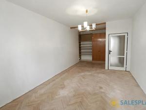 Prodej bytu 2+1, Jihlava, Kollárova, 59 m2