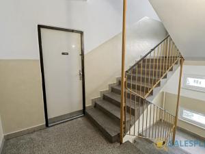 Prodej bytu 2+1, Jihlava, Kollárova, 59 m2