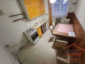 Prodej bytu 3+1, Chrudim, Palackého třída, 89 m2