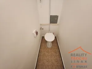 Prodej bytu 3+1, Chrudim, Palackého třída, 89 m2