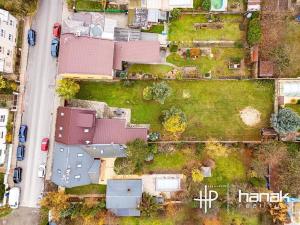 Prodej rodinného domu, Olomouc, Jaselská, 200 m2