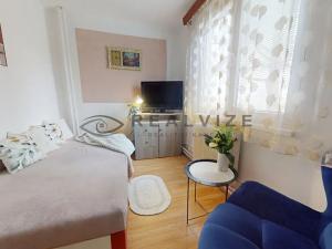 Prodej bytu 3+1, Dříteň, 66 m2