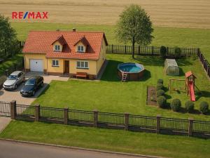 Prodej pozemku pro bydlení, Kouřim, Na Salabce, 766 m2