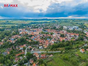 Prodej pozemku pro bydlení, Kouřim, Na Salabce, 6717 m2