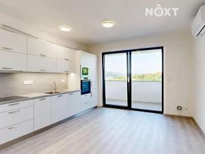 Pronájem bytu 1+kk, Zlín, Pod Hradem I, 33 m2