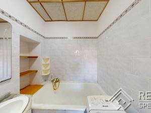 Prodej rodinného domu, Dětřichov u Moravské Třebové, 180 m2