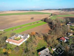 Prodej rodinného domu, Dětřichov u Moravské Třebové, 180 m2