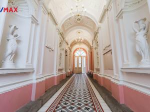 Prodej bytu 1+kk, Praha - Vinohrady, Rubešova, 36 m2