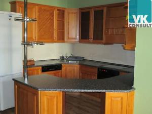 Pronájem bytu 5+kk, Litomyšl, Smetanovo náměstí, 150 m2