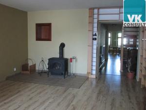 Pronájem bytu 5+kk, Litomyšl, Smetanovo náměstí, 150 m2