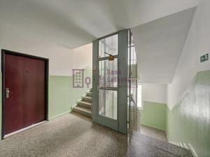 Pronájem bytu 3+1, Jindřichův Hradec, sídliště Vajgar, 61 m2