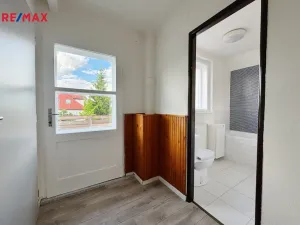 Pronájem bytu 3+kk, Čimelice, 80 m2