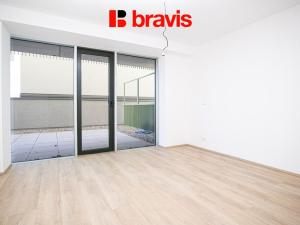Prodej bytu 2+kk, Brno - Staré Brno, Fuchsova, 69 m2