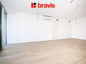 Prodej bytu 2+kk, Brno - Staré Brno, Fuchsova, 69 m2