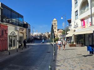 Prodej bytu 2+1, Larnaka, Kypr, 79 m2