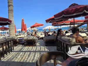 Prodej bytu 2+1, Larnaka, Kypr, 79 m2