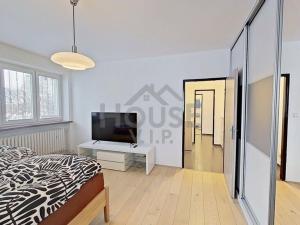 Prodej bytu 3+kk, Praha - Ruzyně, U silnice, 64 m2