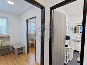 Prodej bytu 3+kk, Praha - Ruzyně, U silnice, 64 m2