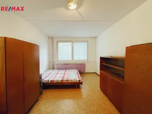 Pronájem bytu 1+kk, Strakonice - Strakonice II, Na Ohradě, 35 m2
