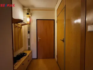 Pronájem bytu 1+kk, Strakonice - Strakonice II, Na Ohradě, 35 m2