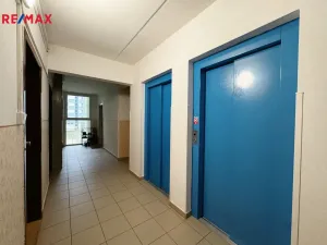 Pronájem bytu 1+kk, Strakonice - Strakonice II, Na Ohradě, 35 m2