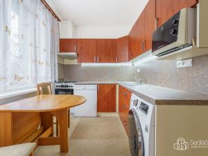 Prodej bytu 3+1, Sokolov, Sokolovská, 70 m2