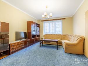 Prodej bytu 3+1, Sokolov, Sokolovská, 70 m2