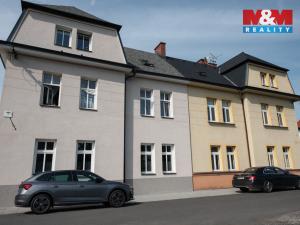 Pronájem bytu 1+kk, Pardubice - Svítkov, U Trojice, 24 m2