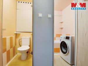 Prodej bytu 3+1, Most, Česká, 62 m2