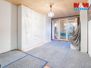 Prodej bytu 3+1, Jindřichův Hradec - Jindřichův Hradec III, sídliště Vajgar, 78 m2