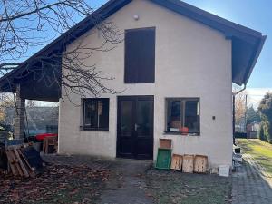 Pronájem rodinného domu, Zvole, 260 m2