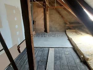 Prodej bytu 2+kk, Brno, Slovinská, 123 m2