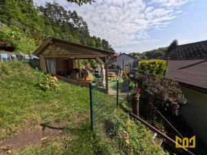 Prodej rodinného domu, Bělá pod Bezdězem, Táborová, 2050 m2