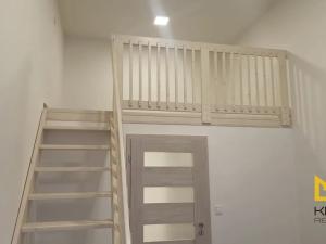 Pronájem bytu 2+kk, Praha - Smíchov, Nádražní, 52 m2