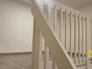 Pronájem bytu 2+kk, Praha - Smíchov, Nádražní, 52 m2