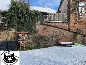 Prodej rodinného domu, Rožmitál pod Třemšínem, Podmlýnská, 168 m2