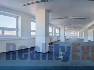 Pronájem kanceláře, Praha - Libeň, Podvinný mlýn, 600 m2