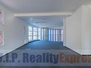 Pronájem kanceláře, Praha - Libeň, Podvinný mlýn, 600 m2