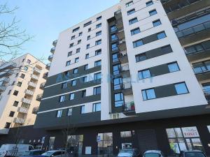 Pronájem bytu 2+kk, Praha - Strašnice, Zvěřinova, 121 m2