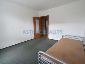 Pronájem bytu 3+1, Praha - Radotín, Kraslická, 83 m2