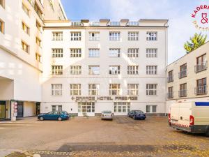 Prodej obchodního prostoru, Brno, Lidická, 153 m2