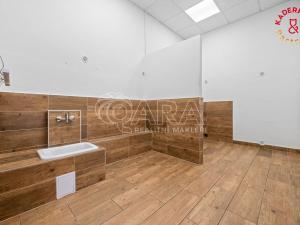 Prodej obchodního prostoru, Brno, Lidická, 153 m2
