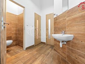 Prodej obchodního prostoru, Brno, Lidická, 153 m2